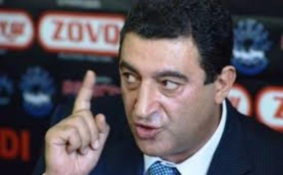 Եթե ես գողացել եմ ուրիշի հասանելիքը, ես պետք ա պատժվեմ. Վարդան Այվազյան