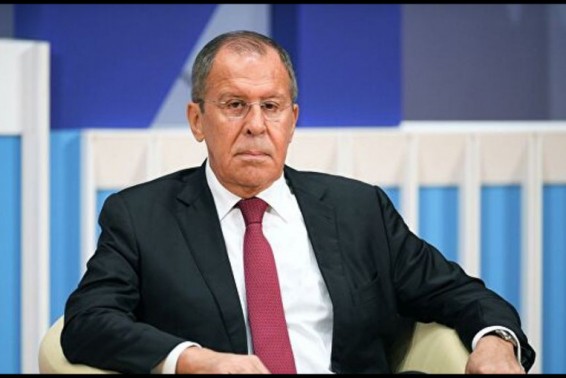 Политический процесс по Нагорному Карабаху заторможен, пока не удается продвинуться в этом направлении - Лавров