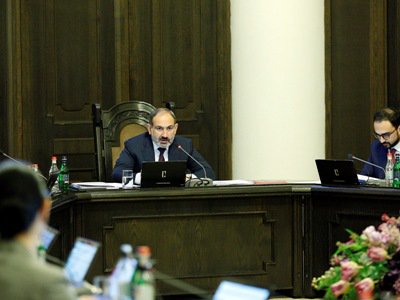 Գործադիրը հավանություն տվեց «ՀՀ պետական մրցանակների մասին» օրինագծին. Սահմանվել է թվով 10 մրցանակ