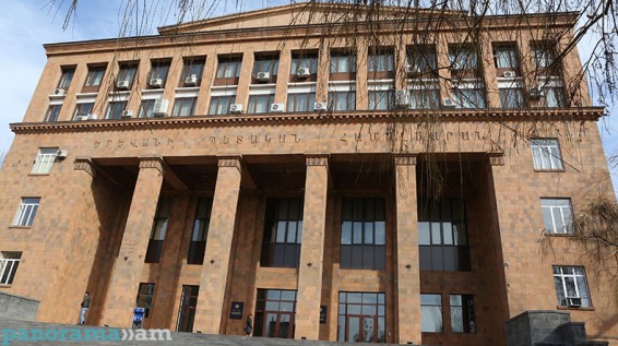 ԵՊՀ գիտխորհուրդը բացասական կարծիք է տվել «Բարձրագույն կրթության և գիտության մասին» ՀՀ օրենքի նախագծին