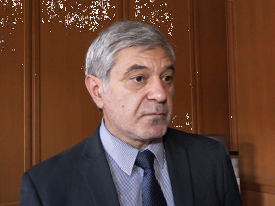 Լավրովը պետք է արձագանքի Ալիևի՝ Արցախի մասին հայտարարությանը. Հովհաննես Իգիթյան