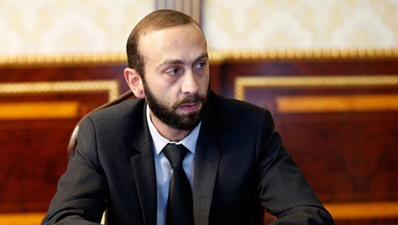 Ստացվում է Թովմասյանը հայն է, նախագծի հեղինակները՝ ադրբեջանցիները, դա ինչ ասելու բան է. Արարատ Միրզոյան