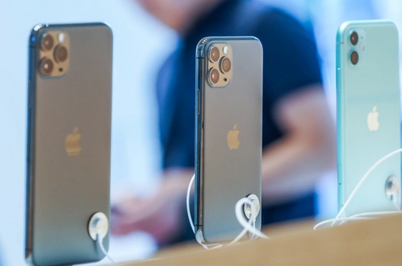 Apple-ը մեծ պահանջարկի պատճառով մտադիր է 10%-ով ավելացնել iPhone 11 սմարթֆոնների արտադրությունը. լրատվամիջոցներ