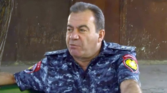 Левон Ераносян: «Я – справедливый человек и буду оправдан»
