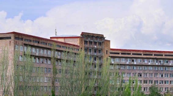 Ուռուցքաբանության ազգային կենտրոնը տեղի ունեցածը տհաճ միջադեպ է որակել