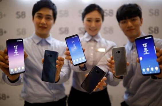 Samsung Electronics-ը դադարեցրեց սմարթֆոնների արտադրությունը Չինաստանում