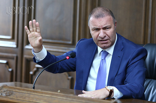 Микаэл Мелкумян: слушайте сйуда