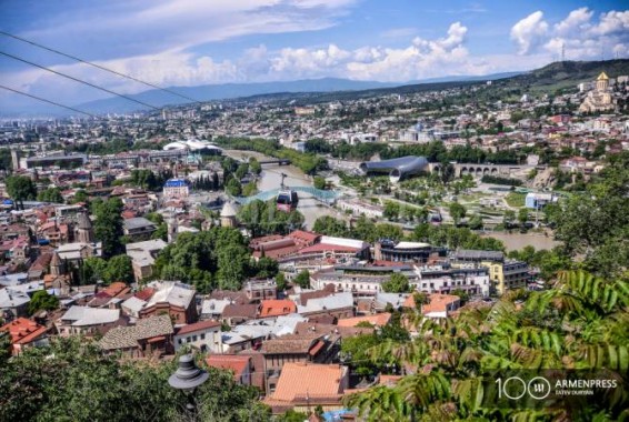 Թբիլիսիում վստահ են, որ Ռուսաստանից զբոսաշրջիկների հոսքի ավելացումը կնպաստի տնտեսության աճին