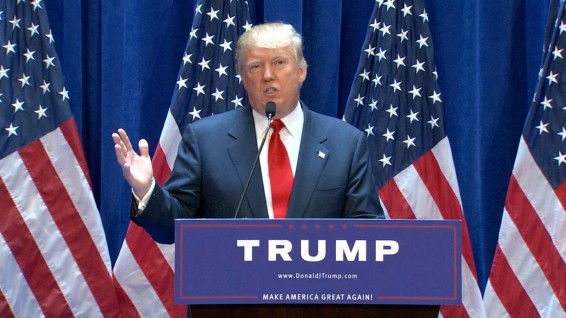 Թրամփը կրճատել է տարբերությունը Քլինթոնից՝ հասցնելով 6%-ի