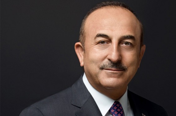 «Մենք աջակցում ենք Սիրիայի տարածքային ամբողջականությանը». Չավուշօղլու
