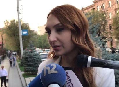 Ոստիկանական համակարգում հնարավոր ռեֆորմներն են քննարկվել. «Իմ քայլի» նիստն ավարտվեց