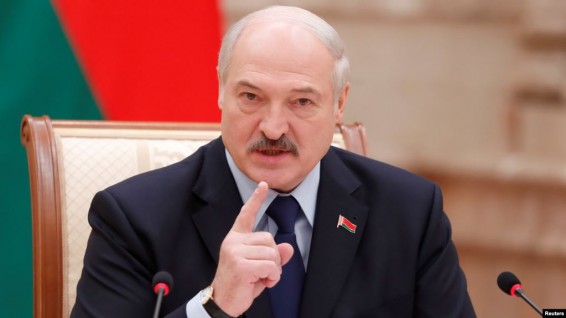 Лукашенко призвал к участию США в переговорах по Украине