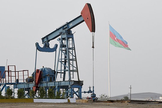 Ադրբեջանական նավթի գինը հասել է գրեթե 50 դոլարի