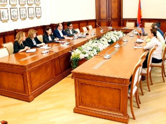 Պետական բյուջեն այսուհետև ավելի մատչելի կլինի քաղաքացու համար. քննարկում ՀԿ սեկտորի հետ