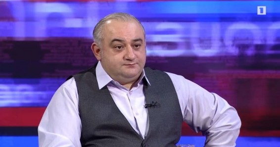 Դատապարտելի է մեդիայի ազատությունը սահմանափակելու միտում ունեցող ցանկացած գործողություն
