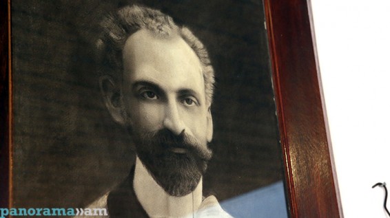 Միջազգային գիտաժողով՝ նվիրված Հովհաննես Թումանյանի 150-ամյակին