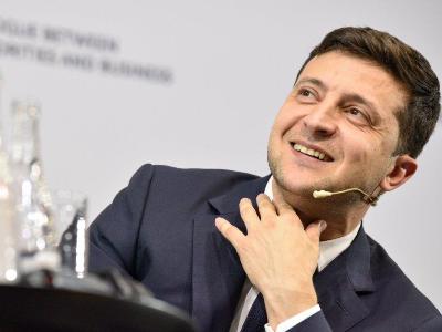 Զելենսկին 14 ժամից ավելի պատասխանել է լրագրողների ավելի քան 500 հարցի
