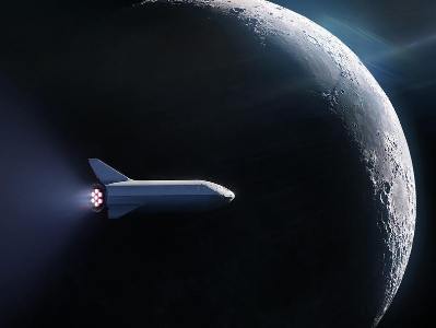 Virgin Orbit-ը մտադիր է SpaceX-ից շուտ հասնել Մարս