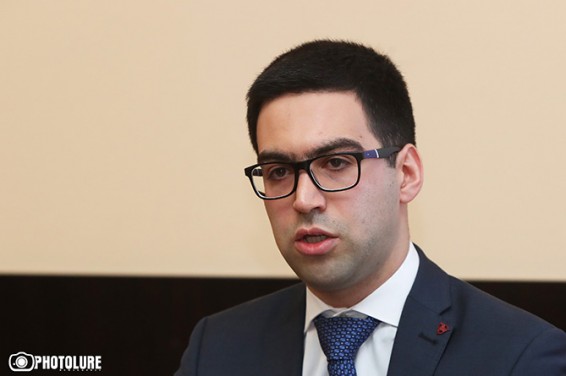 Ратификация Стамбульской конвенции и пакет изменений в Судебный кодекс. Глава Минюста Армении озвучил мнение Венецианской комиссии