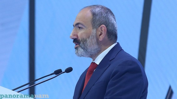 Երրորդ հանրապետության պատմության մեջ կունենանք միջազգային պահուստների ամենաբարձր ցուցանիշը. Փաշինյան