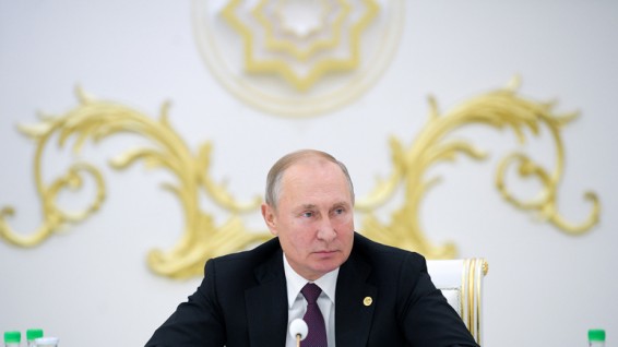 Le Figaro: глава Кремля предупредил, что турецкая операция грозит возрождением ИГ