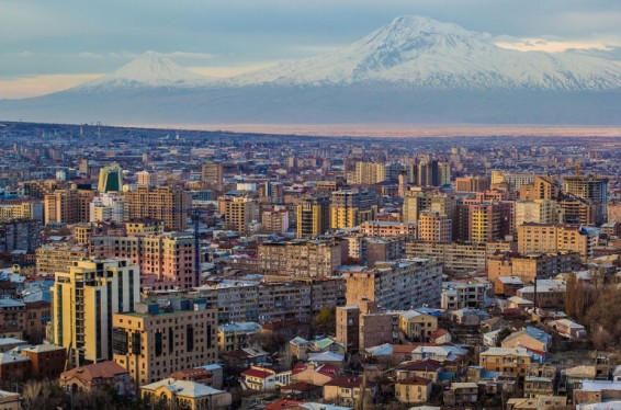 Երևանն ընդգրկվել է 2020-ի ամենաակտիվ տուրիստական ուղղությունների թոփ տասնյակում, լավ վերաբերմունք ցուցաբերեք զբոսաշրջիկներին․ Նիկոլ Փաշինյան