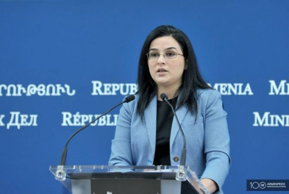 Почему не впустили в Грузию армянских журналистов? Ереван ждет разъяснений