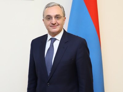 Հայաստանի ԱԳՆ ղեկավարը կայցելի Մոնակո