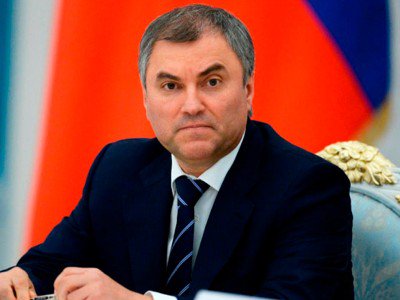 Վերականգնել ավիահաղորդակցությունը, քանի դեռ Վրաստանը հանդիպական քայլեր չի կատարել, սխալ է. Վոլոդին