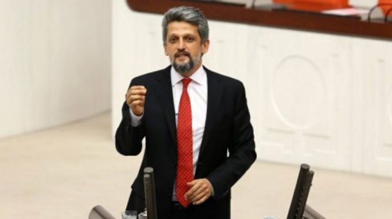 Կարո Փայլան. «Խաղաղություն ցանկանալը հանցանք է դարձել»