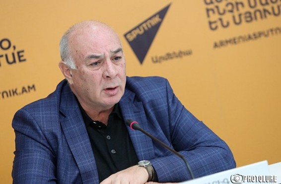 Իրանից Հայաստան ներմուծված տեխնիկական աղն օգտագործում են սննդի մեջ. «Ավանի աղի կոմբինատի» ղեկավարը շարունակում է ահազանգել. 168.am