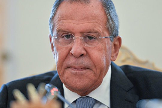 Լավրովը կարող է Թուրքիա այցելել նոյեմբերին կամ դեկտեմբերին