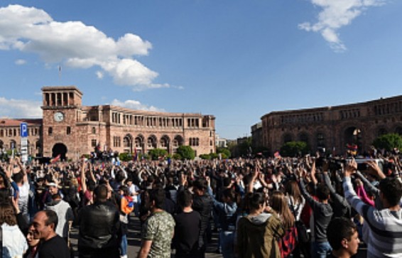 Քայքայիչ գործընթացների հորձանուտում. ովքե՞ր են քանդում Հայաստանը. tert.am