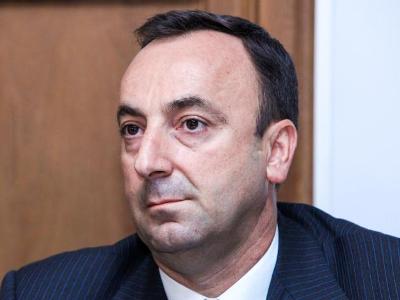 ՍԴ-ն հրապարակել է Հրայր Թովմասյանի վերաբերյալ իր աշխատանքային որոշումը