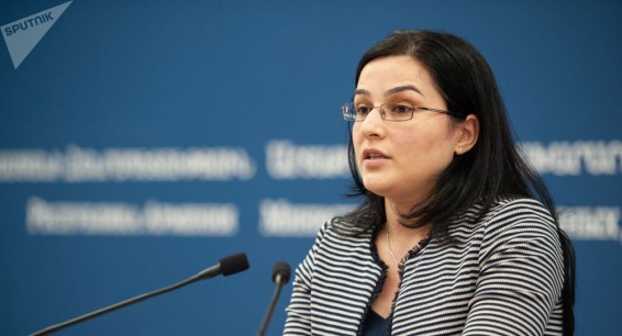 МИД Армении ответил на заявления Мамедъярова о Карабахе и визитах армян в Азербайджан