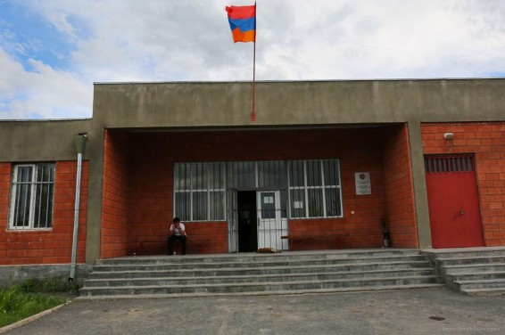 «Արմավիր» ՔԿՀ-ում կալանավոր է մահացել