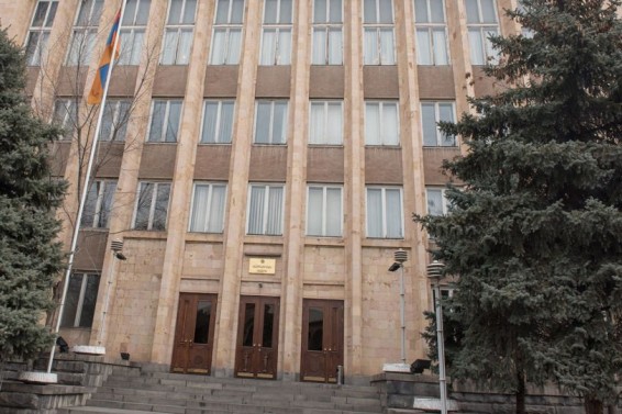 ՍԴ 7 դատավոր հանդես է եկել հայտարարությամբ