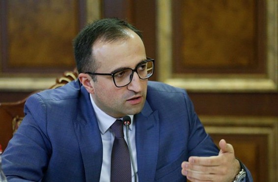 Հայաստանում նախատեսում են սկսել դիակային դոնորներից փոխպատվաստում