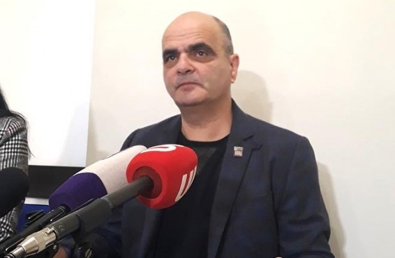 «Նրանք Հայաստանում ուղղակի տեղ չունեն». Փաստաբանը՝ տրանսգենդերների մասին. 168.am