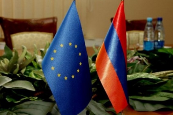 Парламент Хорватии единогласно ратифицировал соглашение Армения-ЕС