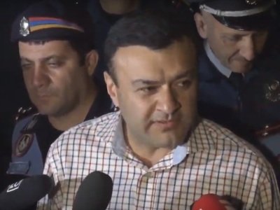 Սա իշխանությունների պլան «Գ»-ն է, Արսեն Բաբայանը չի ընդունում մեղադրանքը. պաշտպան