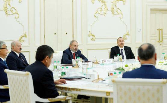 Никол предпочел позорно промолчать, от народа это скрыли