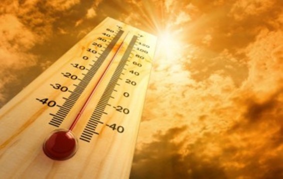 Իրանից դեպի Կովկաս է տեղաշարժվում տաք օդի ալիք