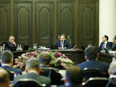 ՀՀ-ում տեզերական գործունեությունը հարկերից արտոնություն կստանա. «Երկու ընկերության հետ հիմա բանակցում ենք»