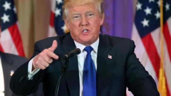 Ամերիկյան հետախուզությունը Թրամփին լուսավորել է ԱՄՆ-ին սպառնացող գլխավոր վտանգների վերաբերյալ