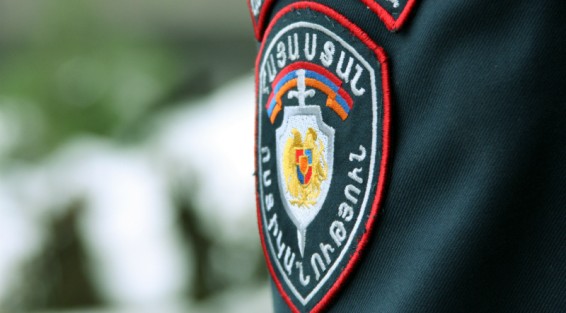 Մարմնական վնասվածք հասցնելու 14 դեպքից բացահայտվել է 13-ը