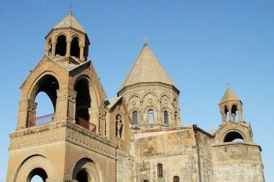 Հայ եկեղեցին այսօր նշում է Սուրբ Անաստաս քահանայի, Վարոսի, Թեոդորիտի եւ նրա որդիների հիշատակության օրը