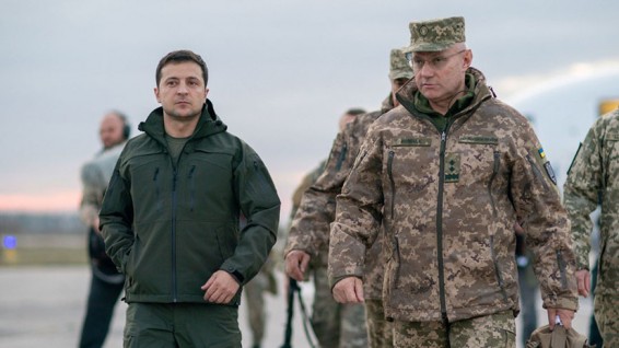 Я президент этой страны, мне 42-й год, я же не лох какой-то
