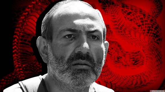 Почему не спит Пашинян? Главы спецслужб рассказали о звонках в 4 ночи