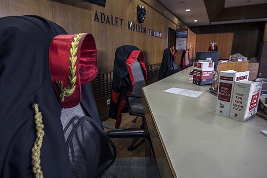 Թուրքիայի իշխանությունները ծրագրել են առգրավել գյուլենական 187 գործարարի ակտիվներ